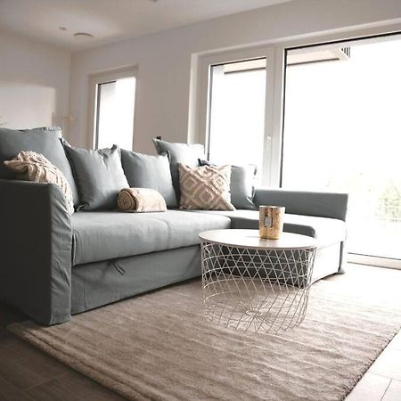 Beautiful Stylish 2Br Apartment In Kirchberg Luxemburg Buitenkant foto